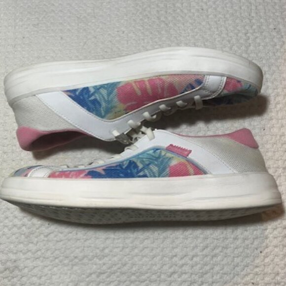 Hey Dude, Dry Step mesh women's size 6 shoes - Picture 4 of 6